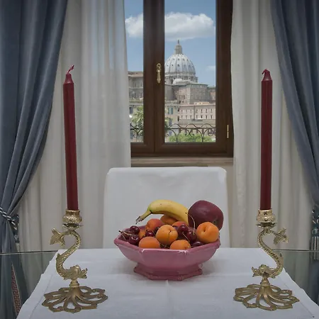 Le Cupoline Rome