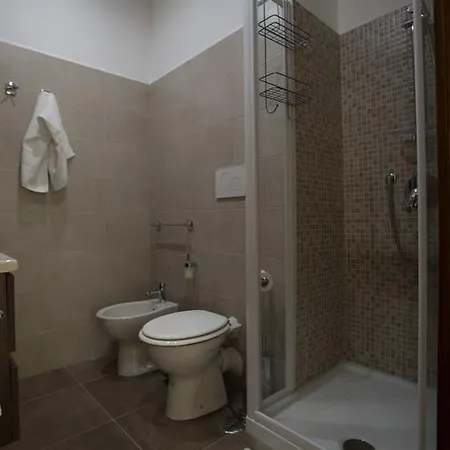 Le Cupoline Appartement *
