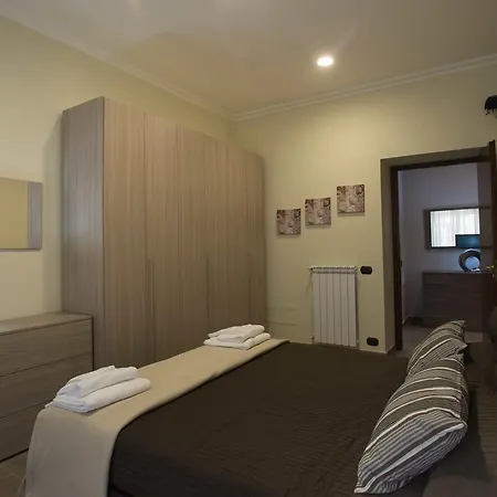 Appartement Le Cupoline