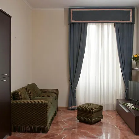 Appartement Le Cupoline