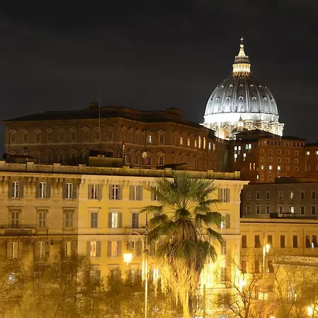 勒库波利娜酒店 公寓