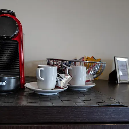 勒库波利娜酒店