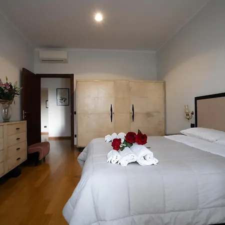 勒库波利娜酒店 罗马