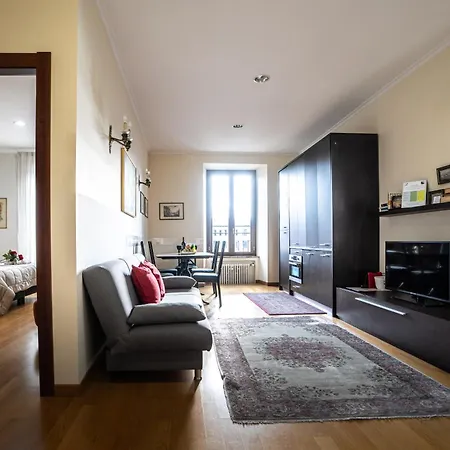 公寓 勒库波利娜酒店 *