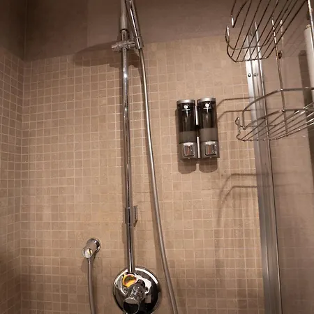 勒库波利娜酒店 罗马