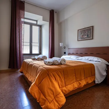 勒库波利娜酒店