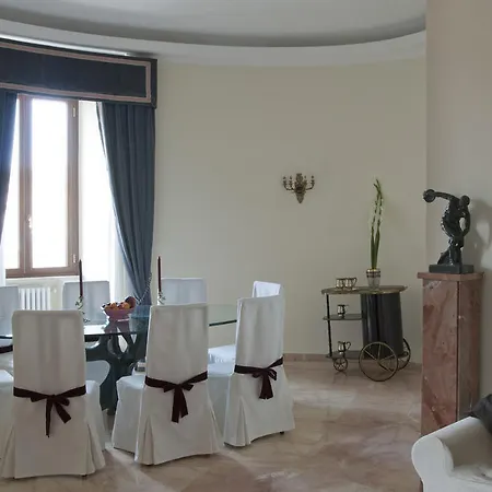 公寓 勒库波利娜酒店 罗马