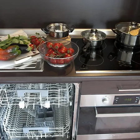 勒库波利娜酒店