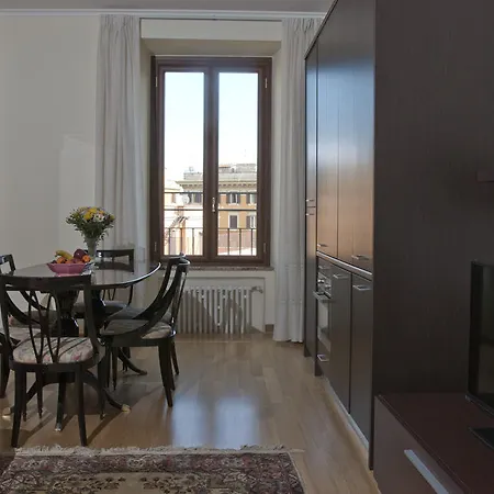 勒库波利娜酒店