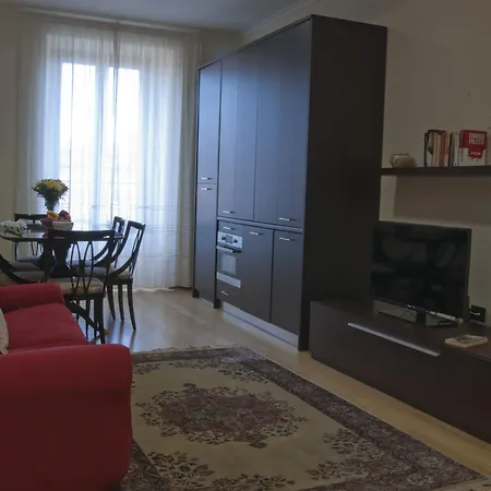 公寓 勒库波利娜酒店 罗马