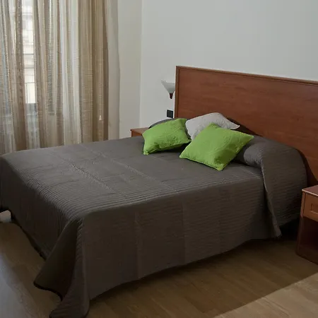 公寓 勒库波利娜酒店 罗马