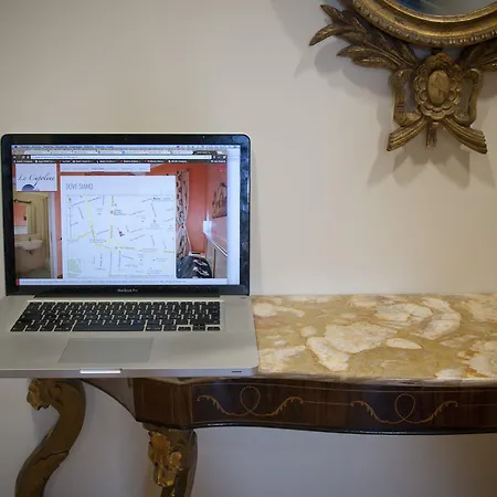 勒库波利娜酒店