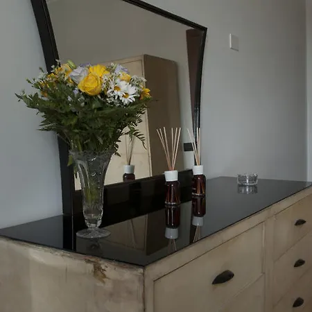 勒库波利娜酒店