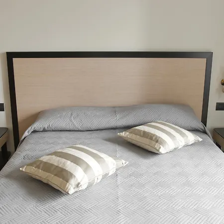 勒库波利娜酒店 罗马