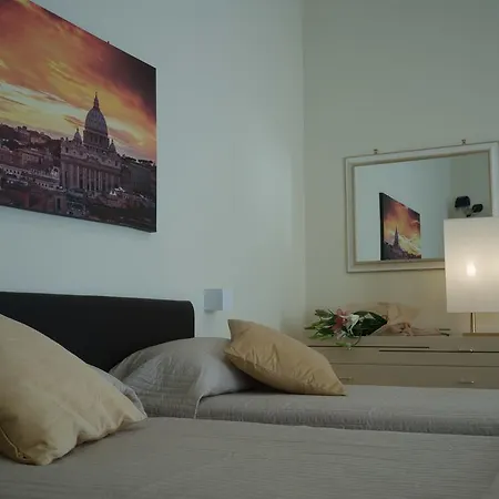 勒库波利娜酒店 公寓