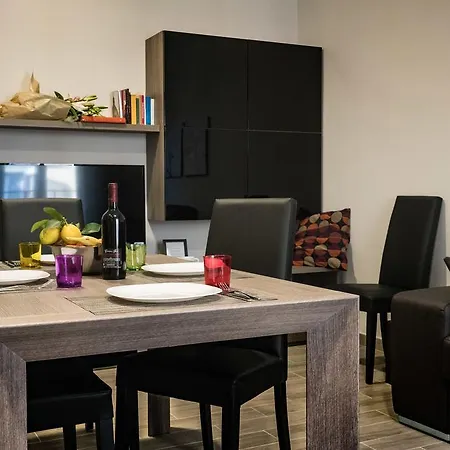 勒库波利娜酒店 公寓 罗马