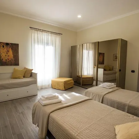 勒库波利娜酒店 公寓