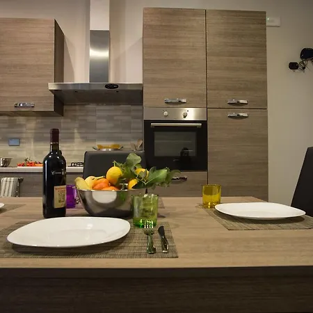 勒库波利娜酒店 * 罗马