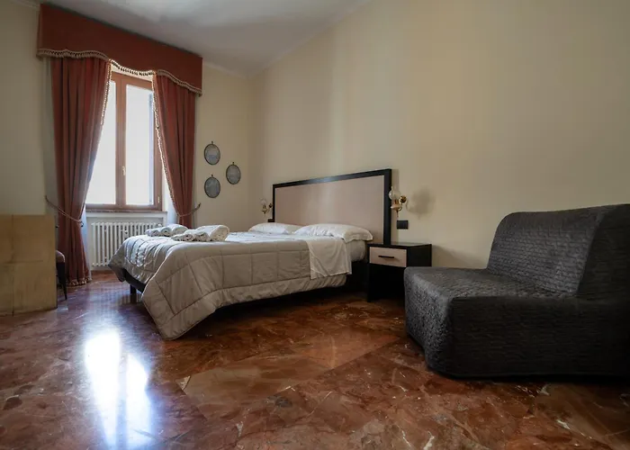 Apartment Le Cupoline *