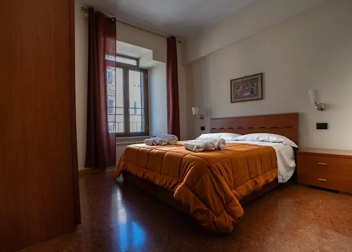 Le Cupoline Apartment Rome