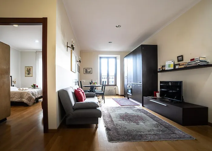 Apartment Le Cupoline *