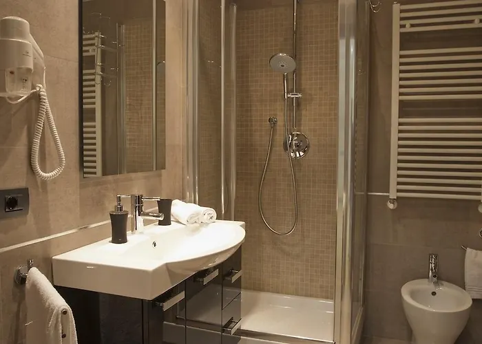 Apartment Le Cupoline Rome