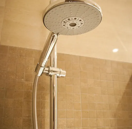 Apartment Le Cupoline Rome