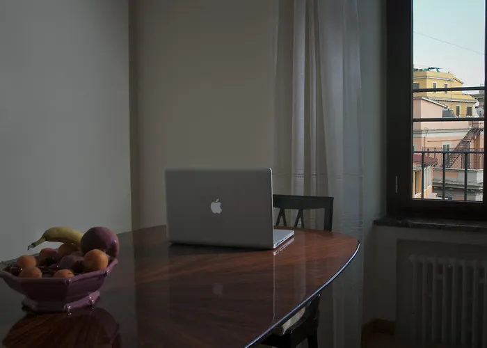 Apartment Le Cupoline *