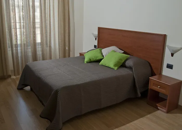 Apartment Le Cupoline Rome