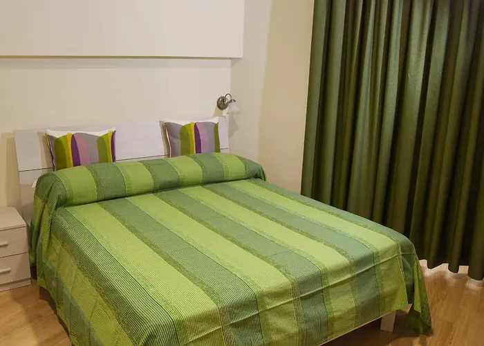 Apartment Le Cupoline *