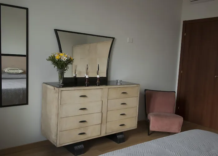 Apartment Le Cupoline *