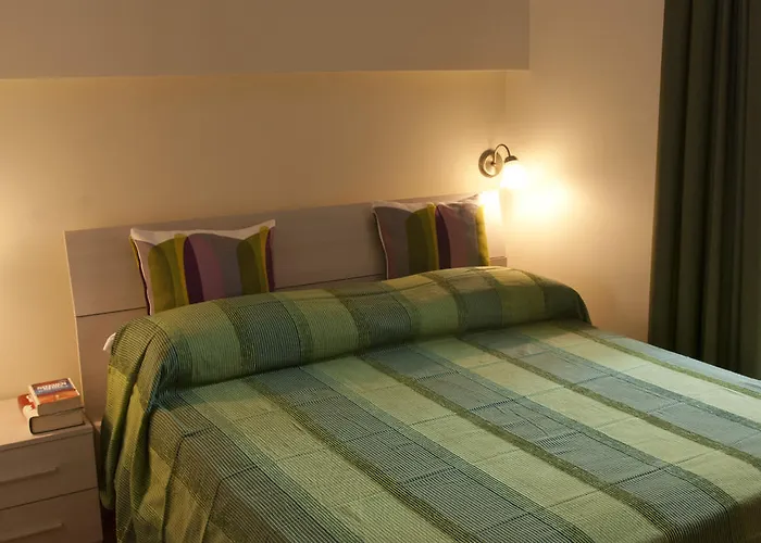 Apartment Le Cupoline Rome