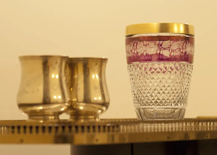 Apartment Le Cupoline *