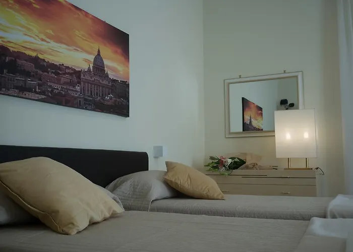 Le Cupoline Apartment