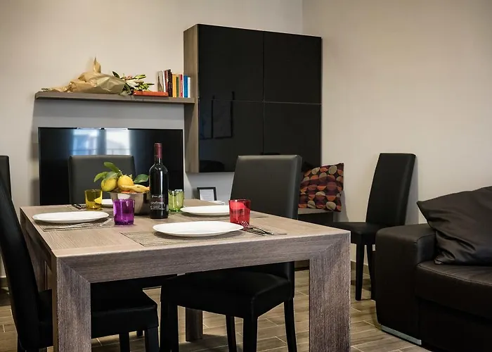 Le Cupoline Apartment Rome