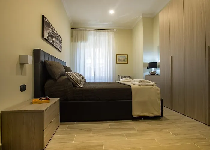 Le Cupoline Apartment