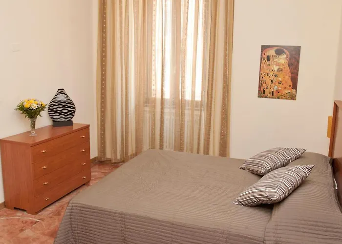 Le Cupoline Apartment Rome