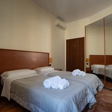 Le Cupoline Apartment Rome