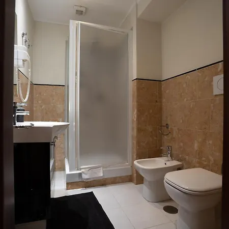 Apartamento Le Cupoline