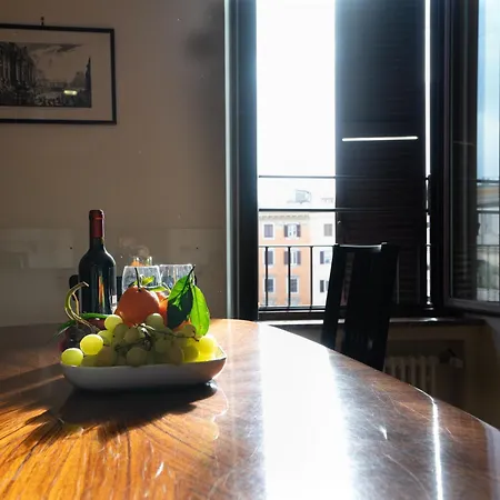 ル クポリネ アパート