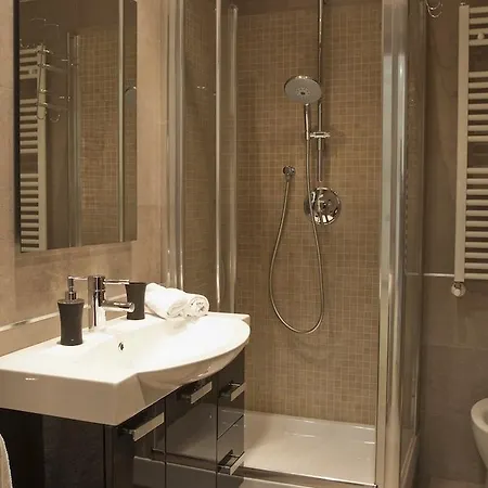 Apartment Le Cupoline Rome