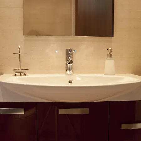 Apartment Le Cupoline