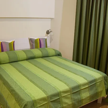 Apartment Le Cupoline *