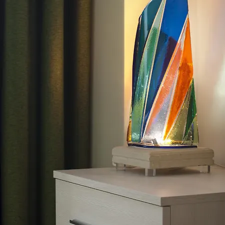 Apartment Le Cupoline Rome