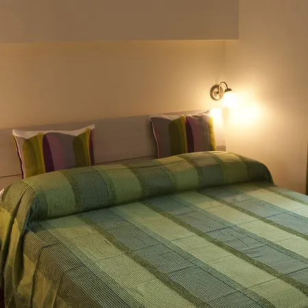 Apartment Le Cupoline Rome