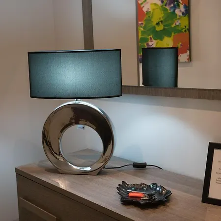 Apartment Le Cupoline Rome