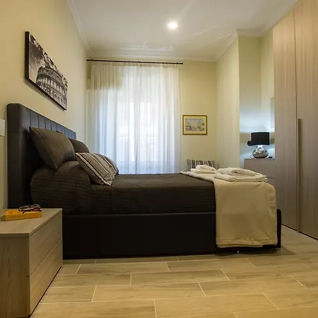 Le Cupoline Apartamento