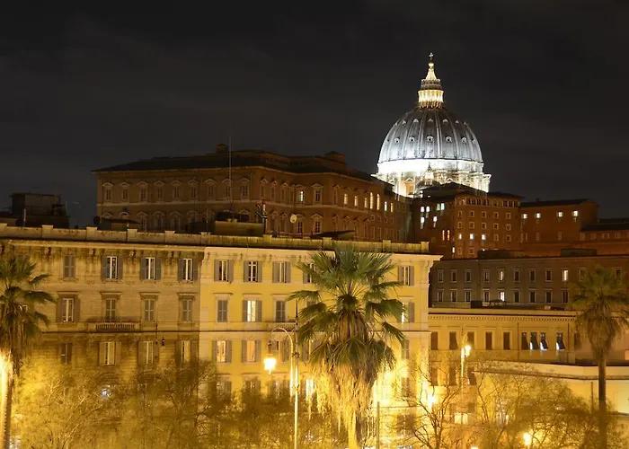 Le Cupoline Διαμέρισμα