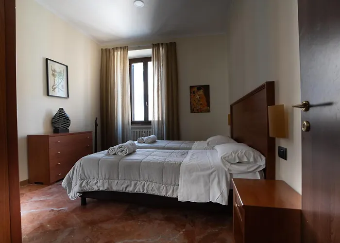 Διαμέρισμα Le Cupoline Ρώμη