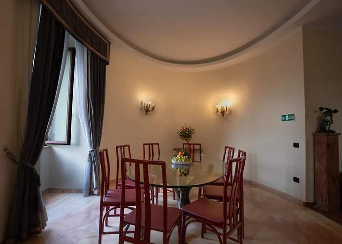 Le Cupoline Ρώμη